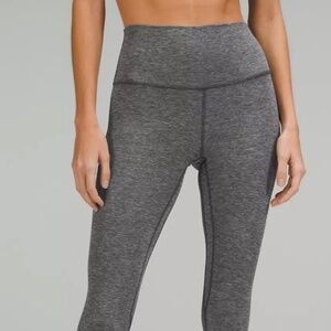 Lululemon Align Leggings